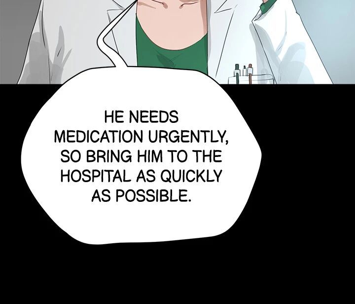 Summer of Love Manhwa - Chapter 70 Page 22