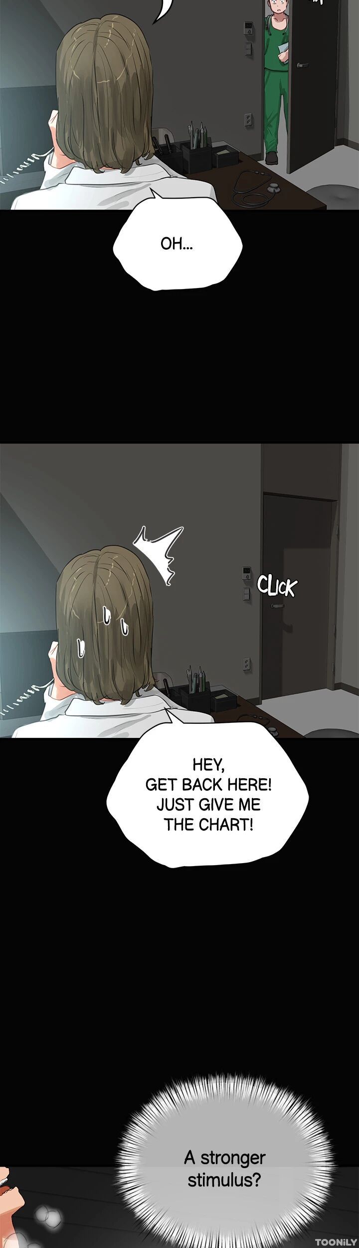 Summer of Love Manhwa - Chapter 70 Page 26