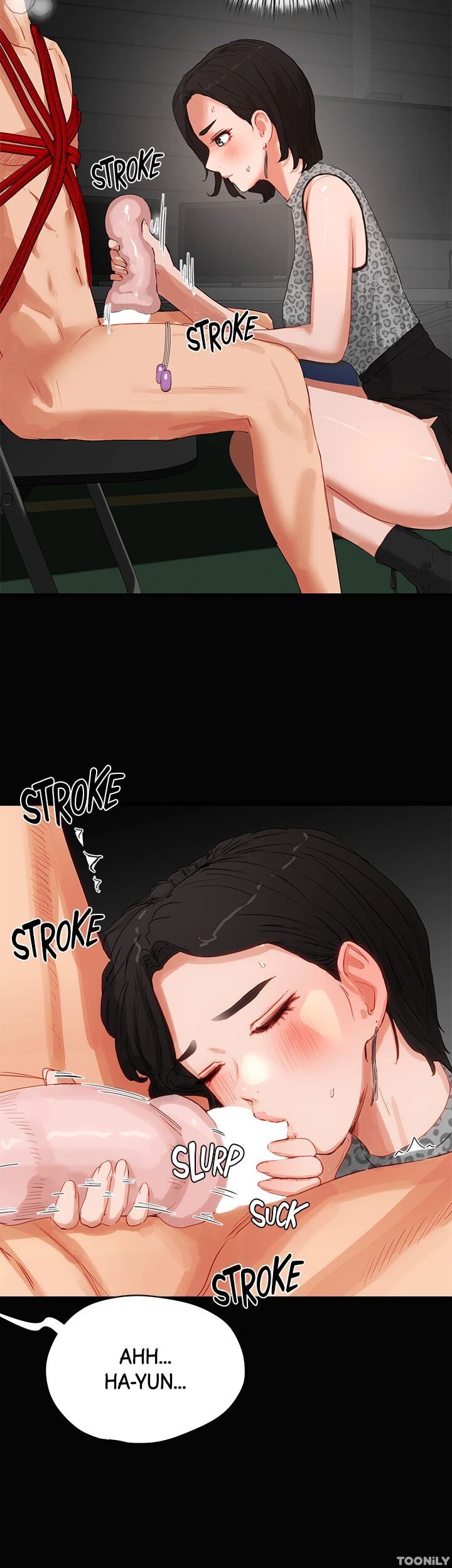 Summer of Love Manhwa - Chapter 70 Page 27