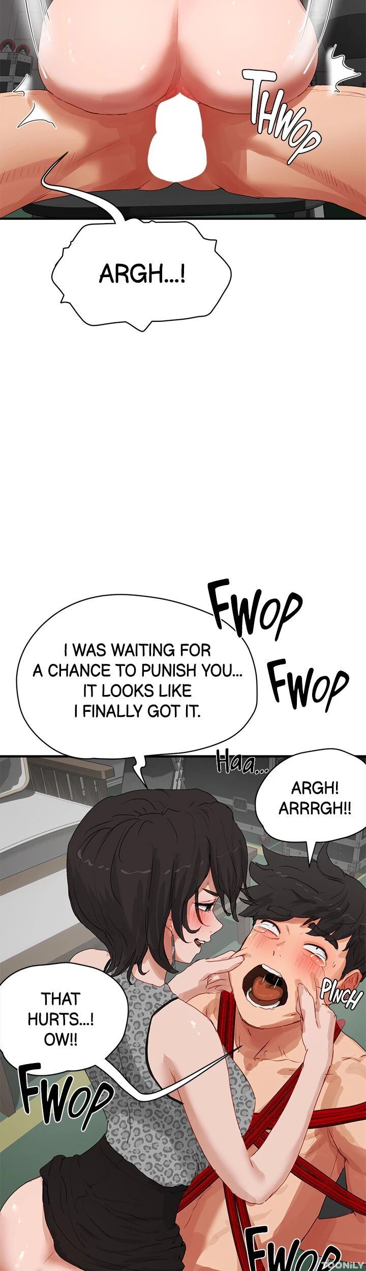 Summer of Love Manhwa - Chapter 70 Page 30