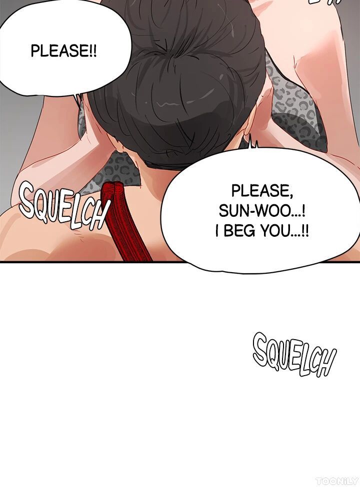 Summer of Love Manhwa - Chapter 70 Page 32