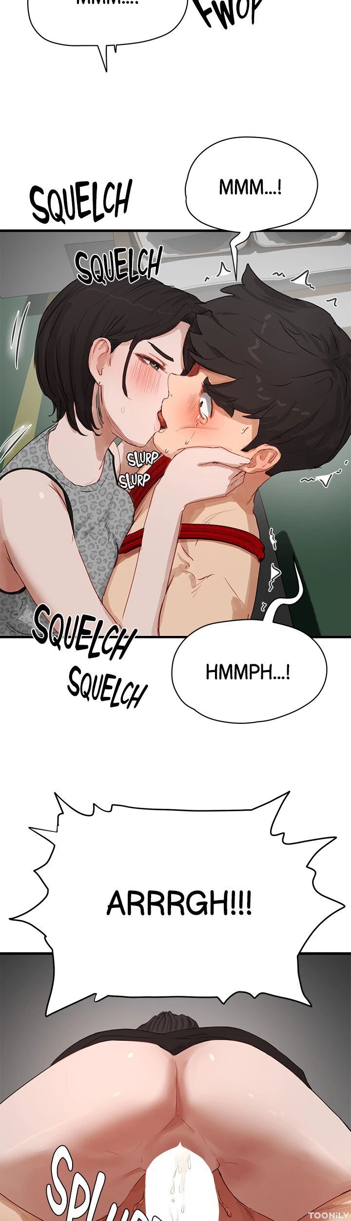 Summer of Love Manhwa - Chapter 70 Page 34