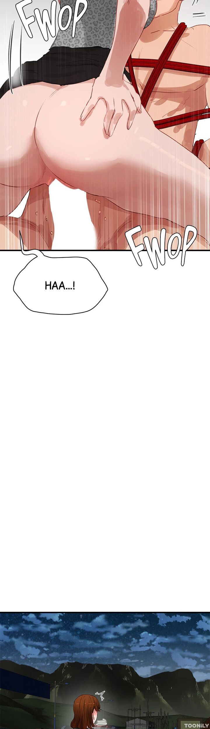 Summer of Love Manhwa - Chapter 70 Page 39