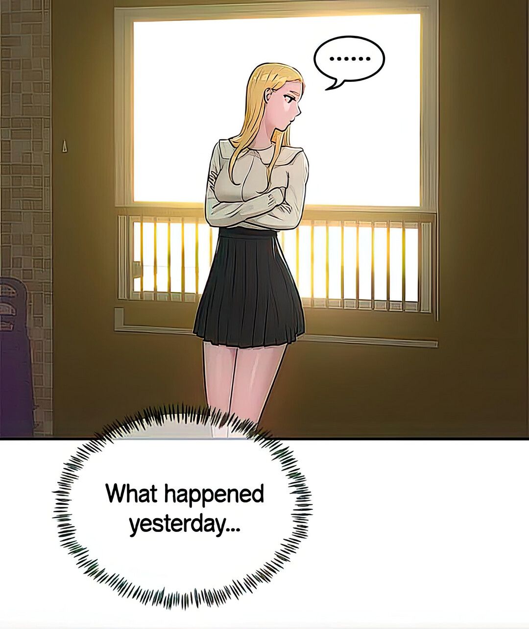 Summer of Love Manhwa - Chapter 41 Page 26