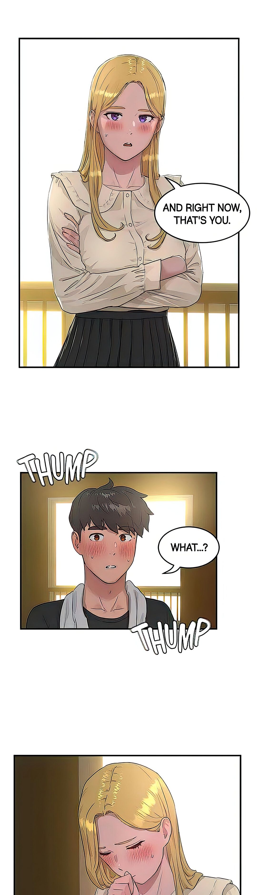 Summer of Love Manhwa - Chapter 41 Page 31