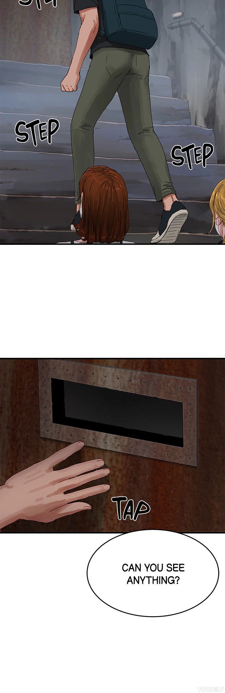 Summer of Love Manhwa - Chapter 77 Page 3