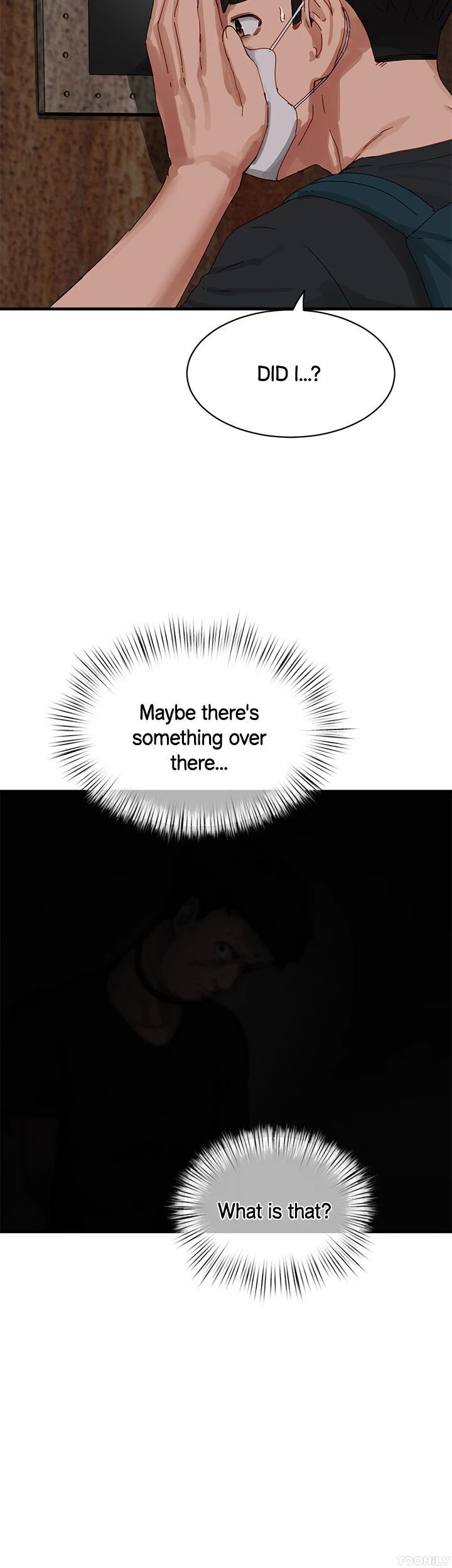 Summer of Love Manhwa - Chapter 77 Page 5