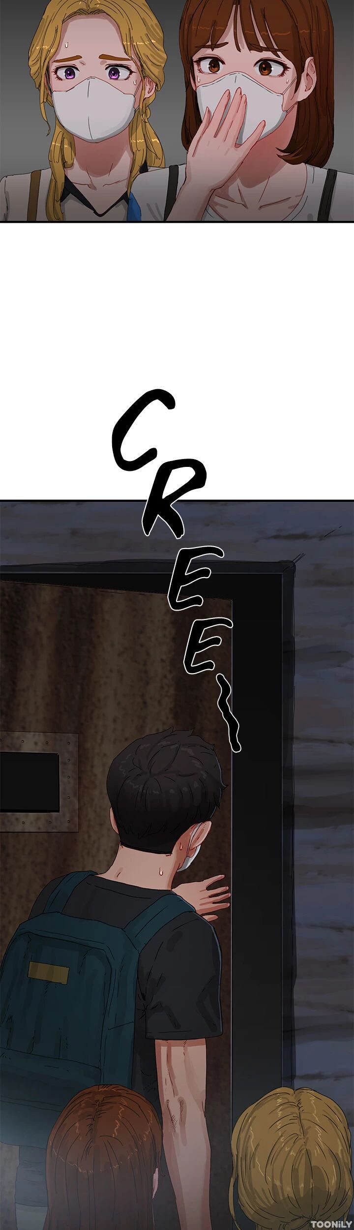 Summer of Love Manhwa - Chapter 77 Page 7