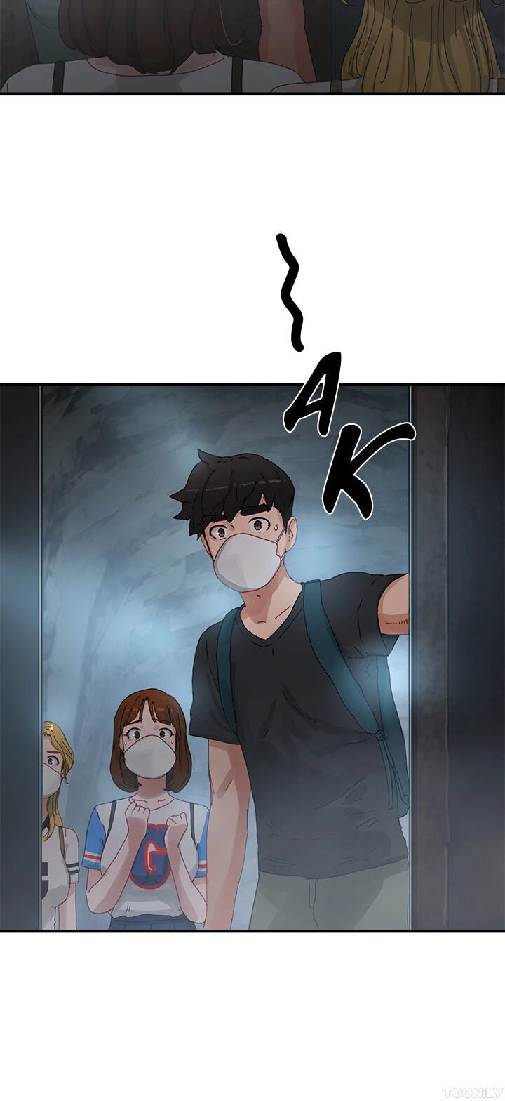 Summer of Love Manhwa - Chapter 77 Page 8