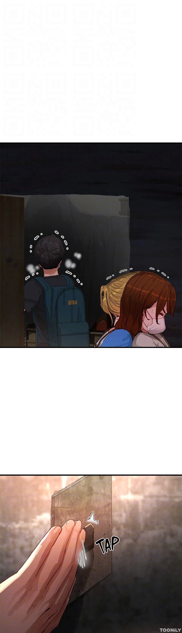 Summer of Love Manhwa - Chapter 77 Page 10