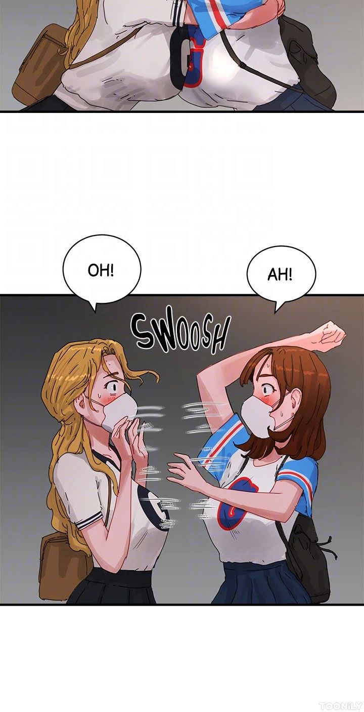 Summer of Love Manhwa - Chapter 77 Page 13