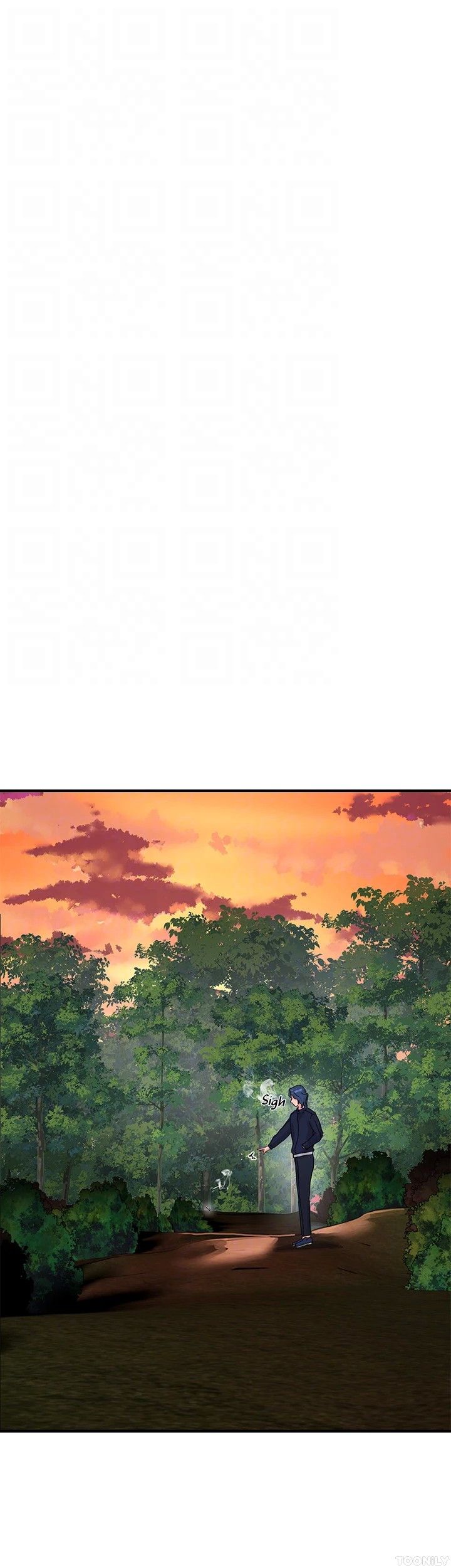 Summer of Love Manhwa - Chapter 77 Page 19