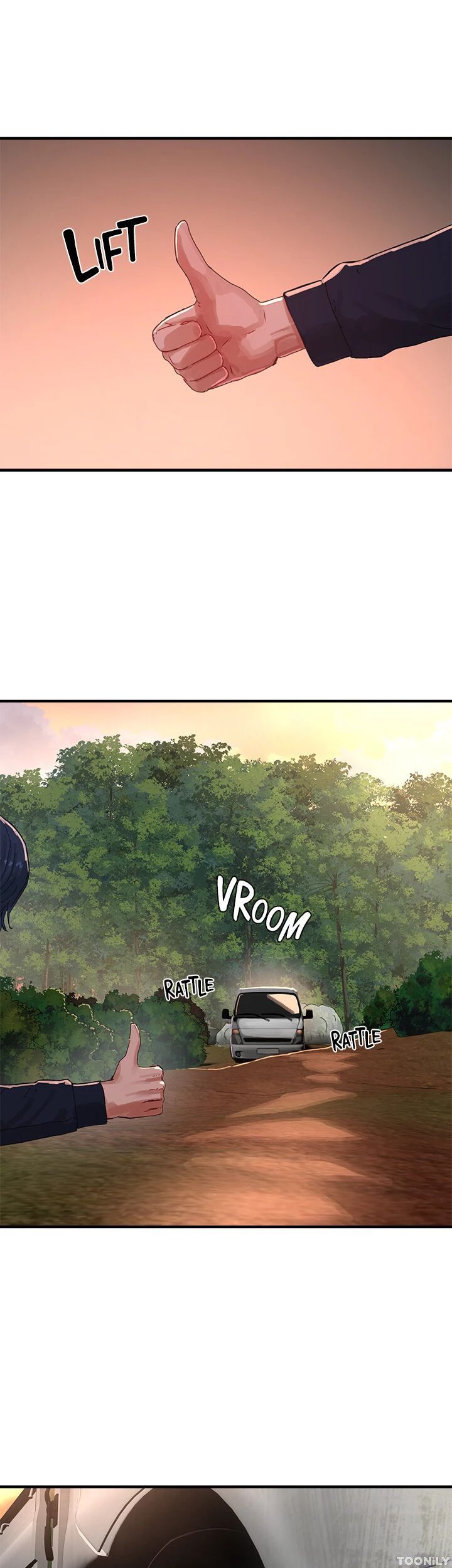 Summer of Love Manhwa - Chapter 77 Page 20