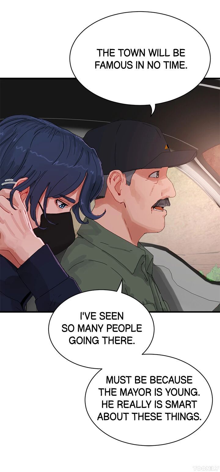 Summer of Love Manhwa - Chapter 77 Page 23