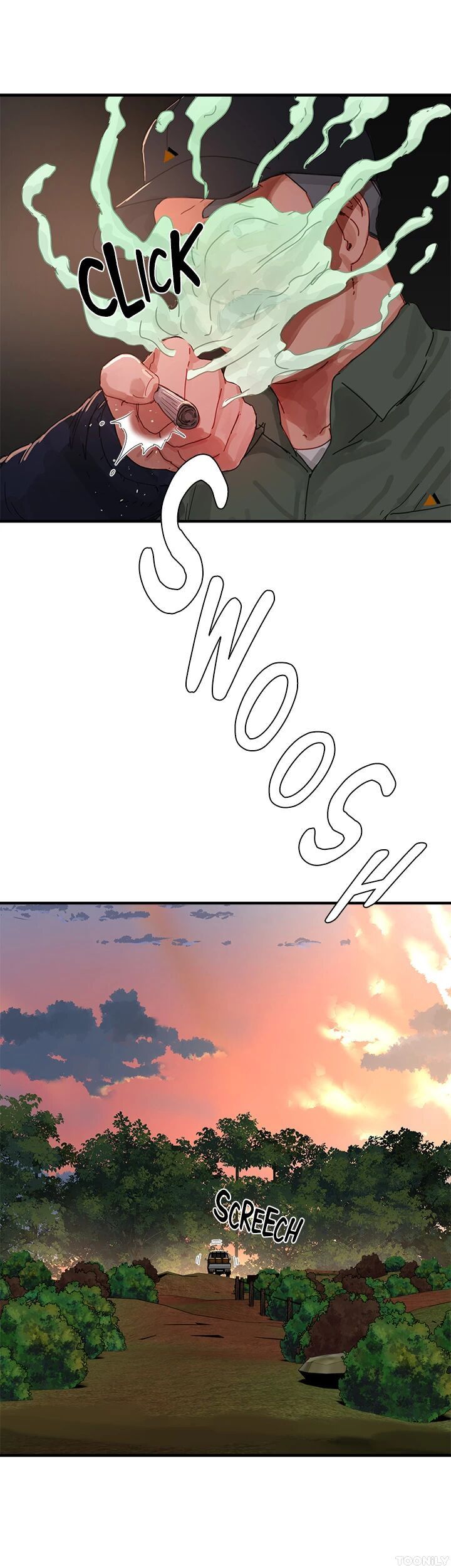 Summer of Love Manhwa - Chapter 77 Page 25