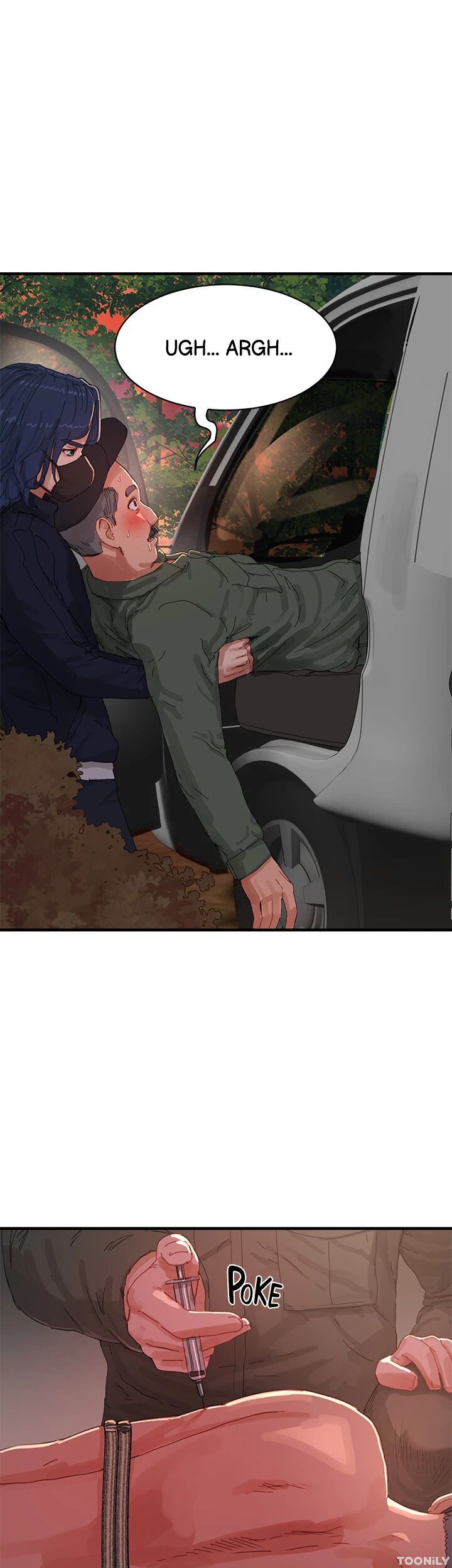 Summer of Love Manhwa - Chapter 77 Page 26