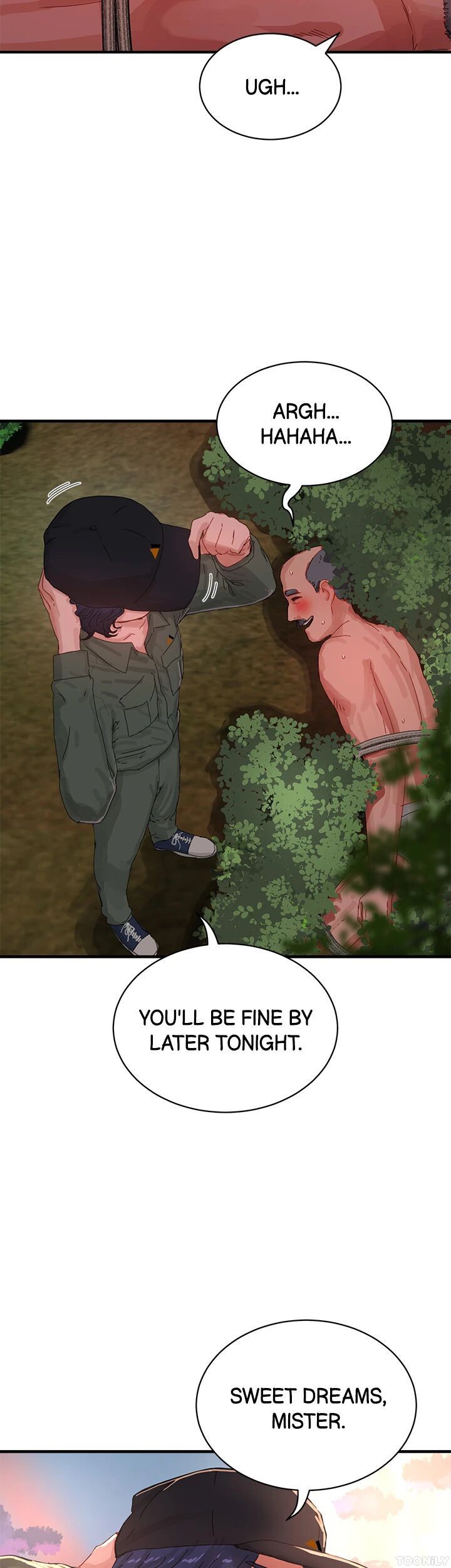 Summer of Love Manhwa - Chapter 77 Page 27