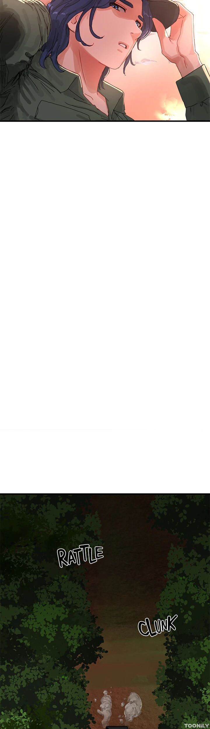 Summer of Love Manhwa - Chapter 77 Page 28