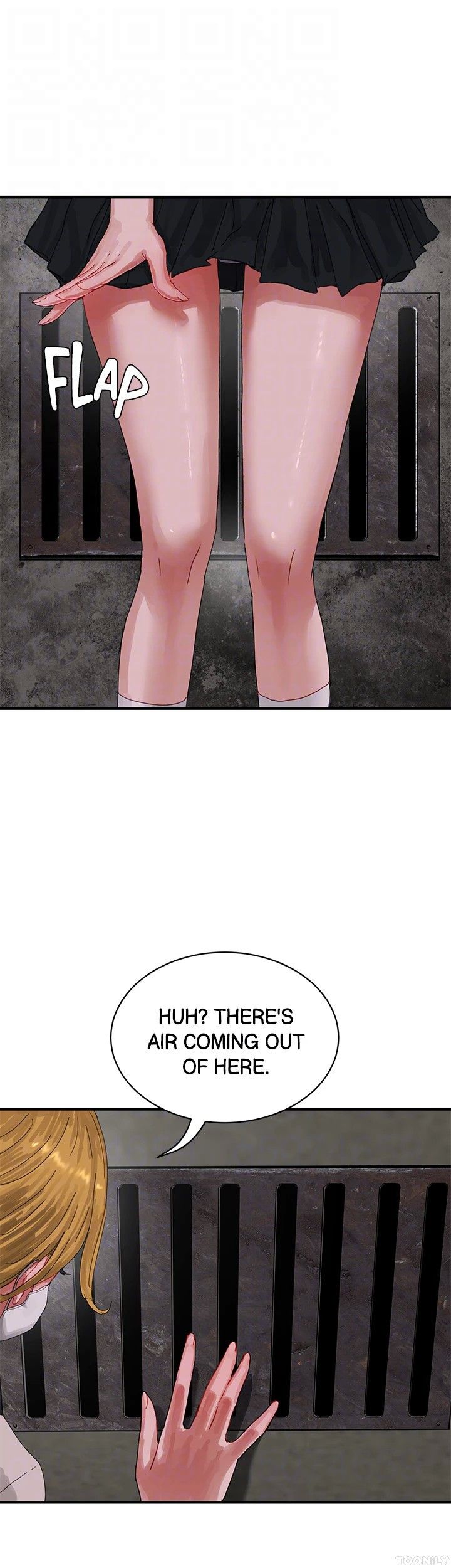 Summer of Love Manhwa - Chapter 77 Page 31