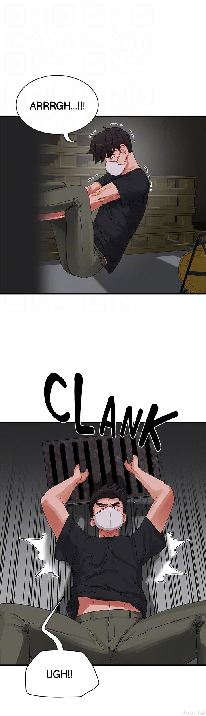 Summer of Love Manhwa - Chapter 77 Page 33