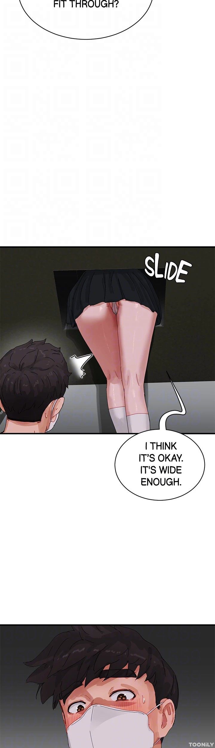 Summer of Love Manhwa - Chapter 77 Page 36