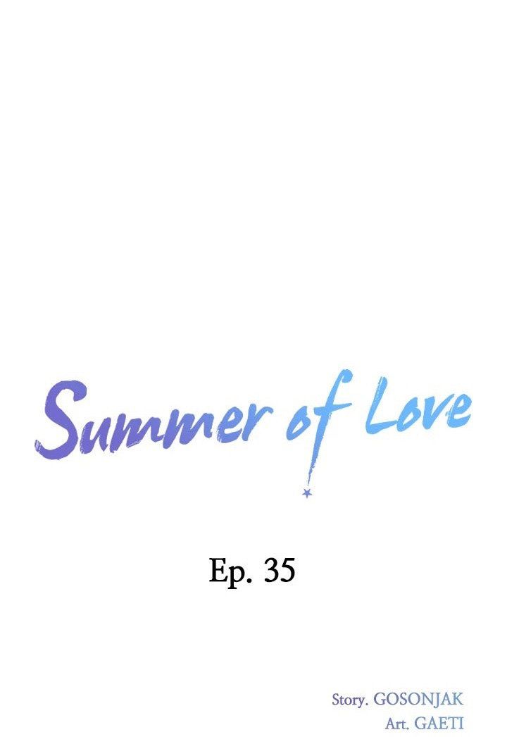 Summer of Love Manhwa - Chapter 35 Page 0