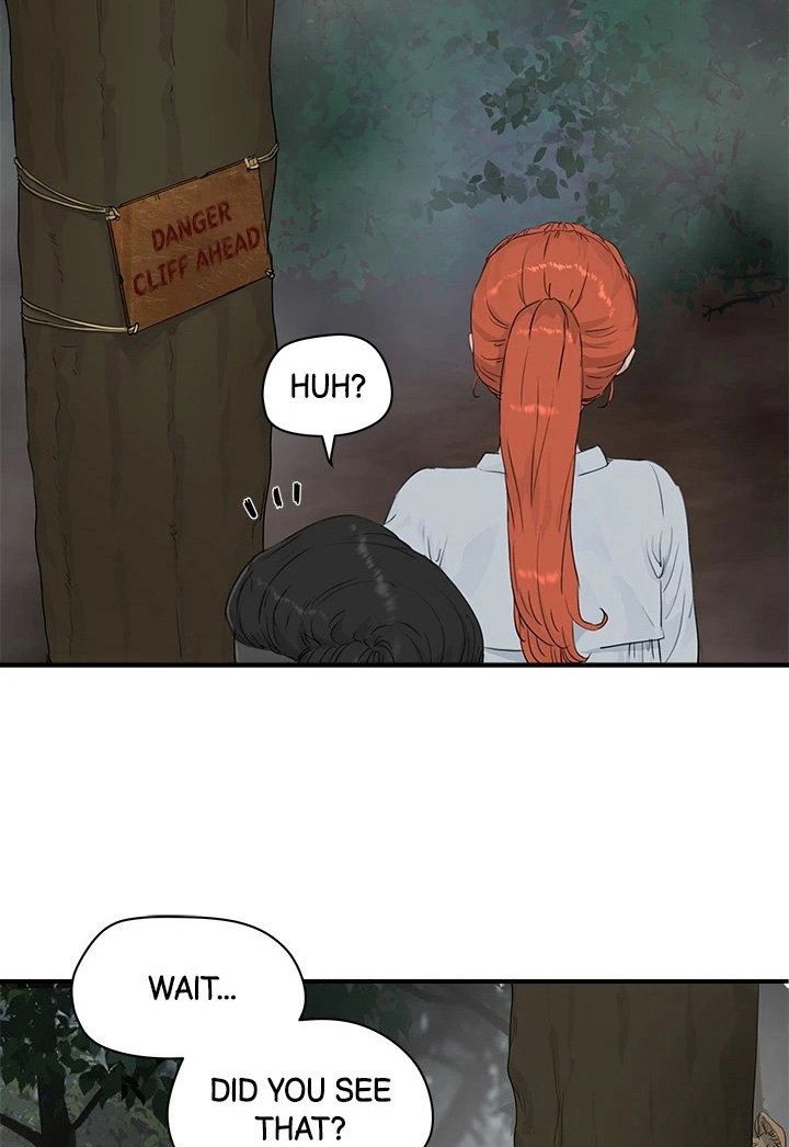 Summer of Love Manhwa - Chapter 35 Page 9