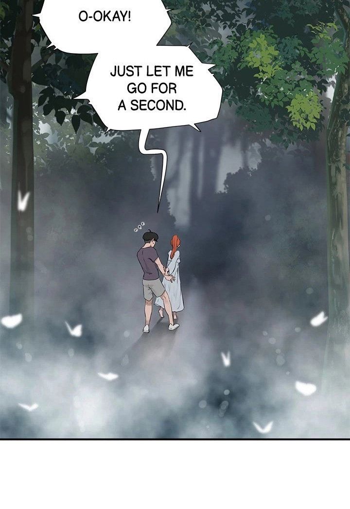 Summer of Love Manhwa - Chapter 35 Page 14