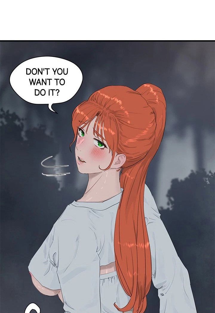 Summer of Love Manhwa - Chapter 35 Page 16