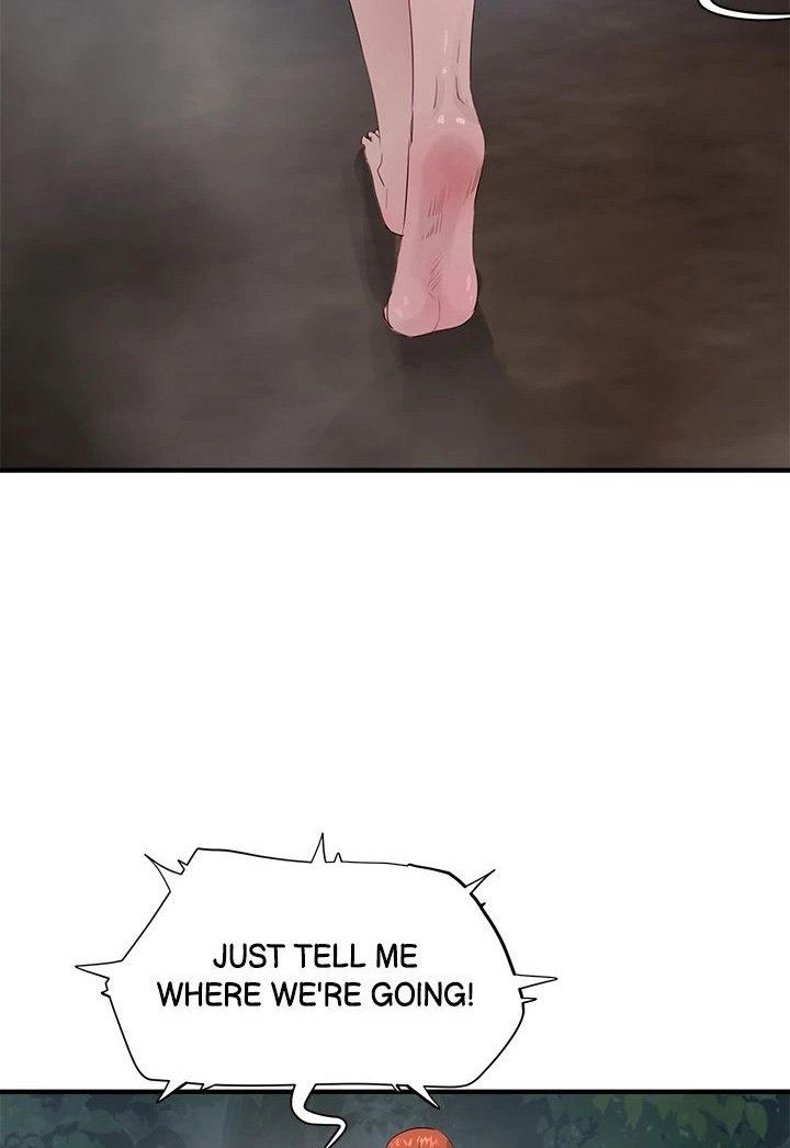 Summer of Love Manhwa - Chapter 35 Page 18