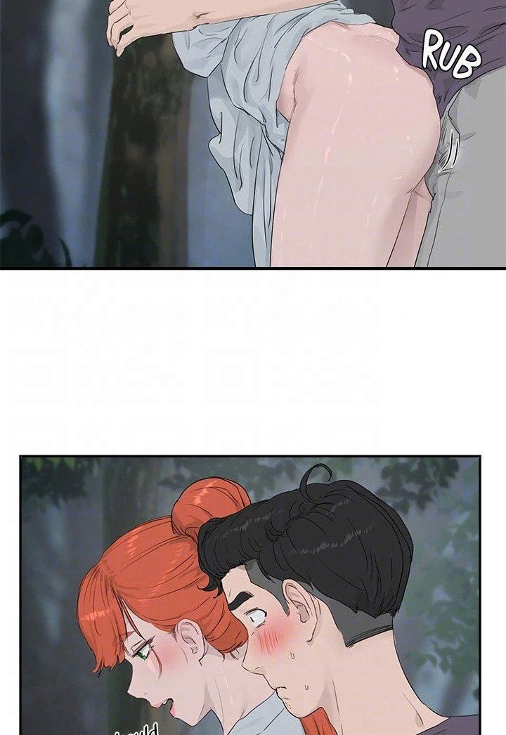 Summer of Love Manhwa - Chapter 35 Page 21