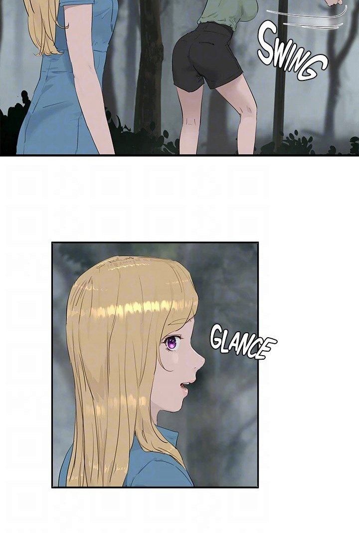 Summer of Love Manhwa - Chapter 35 Page 30