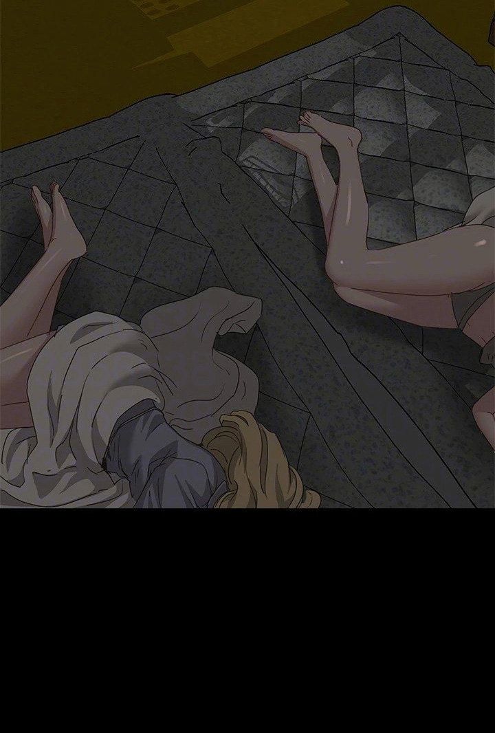 Summer of Love Manhwa - Chapter 35 Page 34