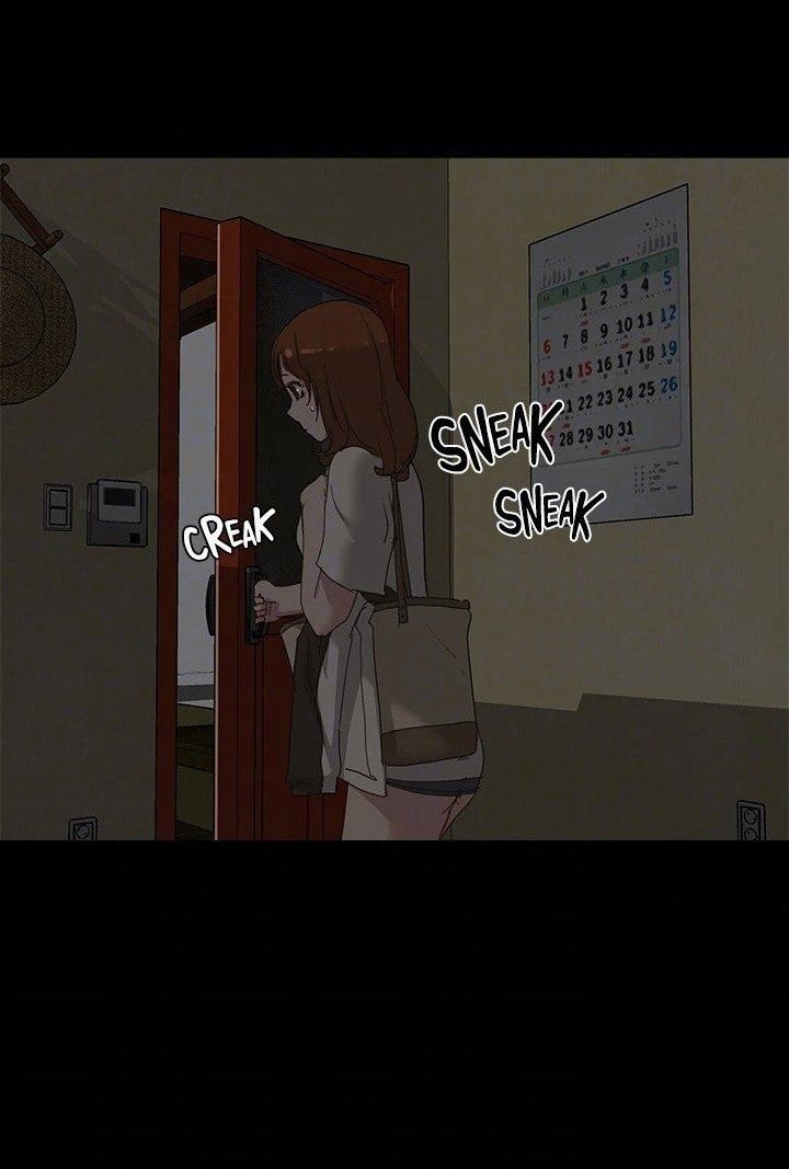 Summer of Love Manhwa - Chapter 35 Page 35