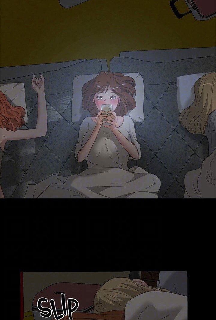 Summer of Love Manhwa - Chapter 35 Page 37