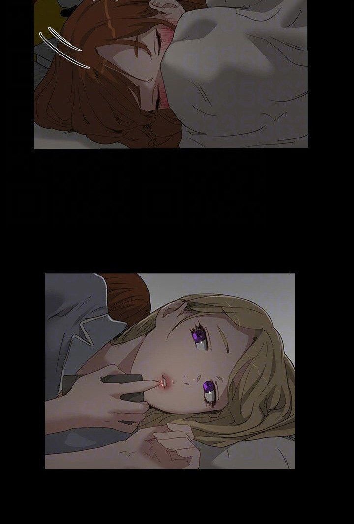 Summer of Love Manhwa - Chapter 35 Page 38