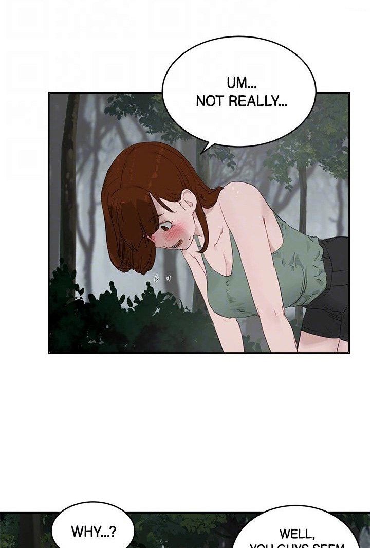 Summer of Love Manhwa - Chapter 35 Page 40