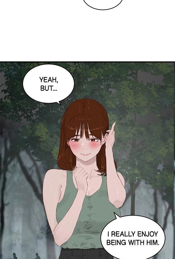 Summer of Love Manhwa - Chapter 35 Page 43