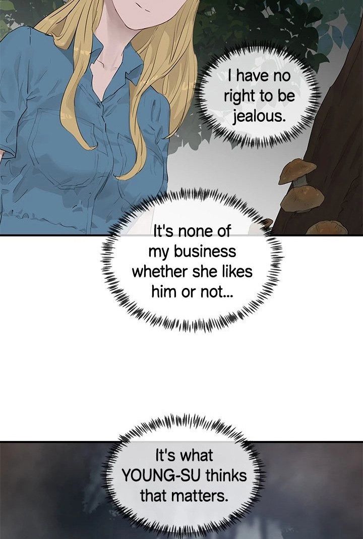 Summer of Love Manhwa - Chapter 35 Page 50