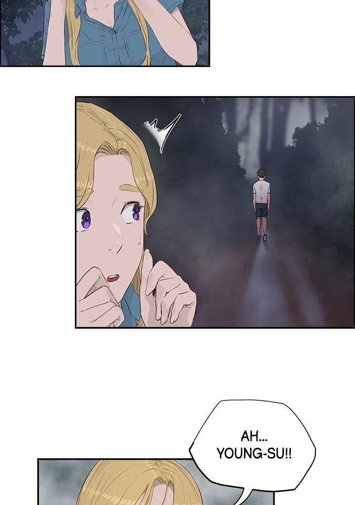 Summer of Love Manhwa - Chapter 35 Page 54