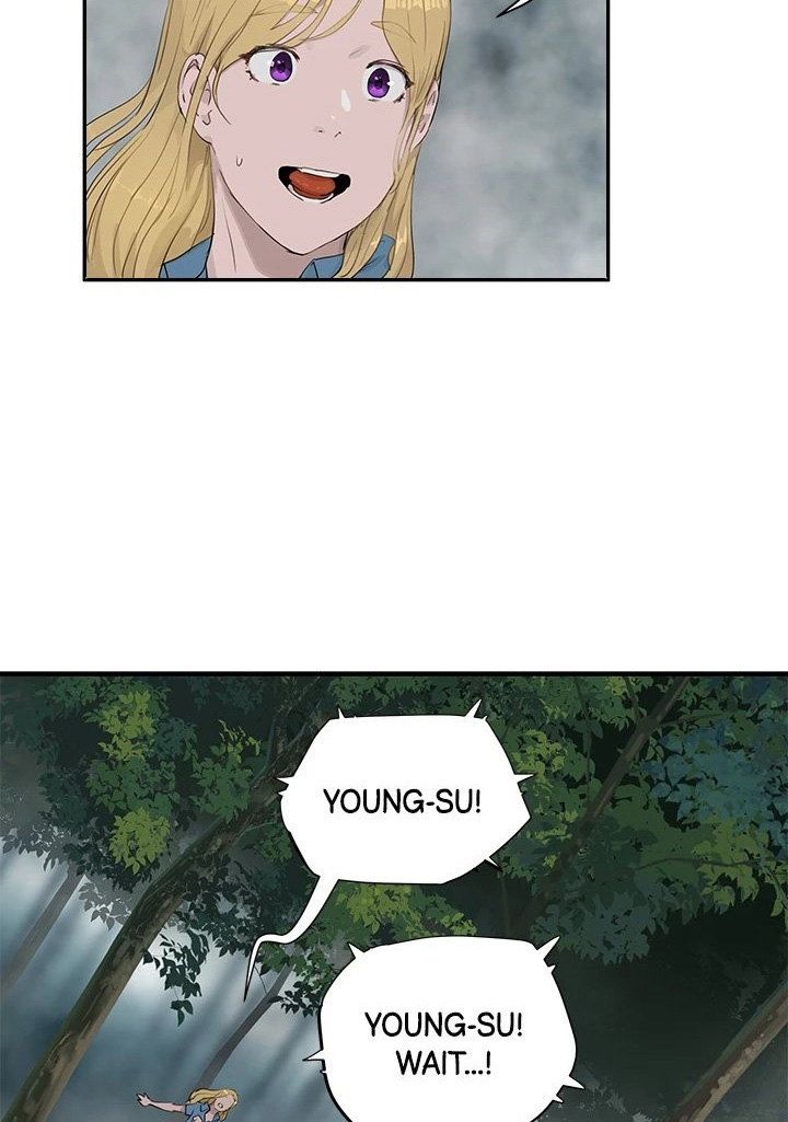 Summer of Love Manhwa - Chapter 35 Page 55