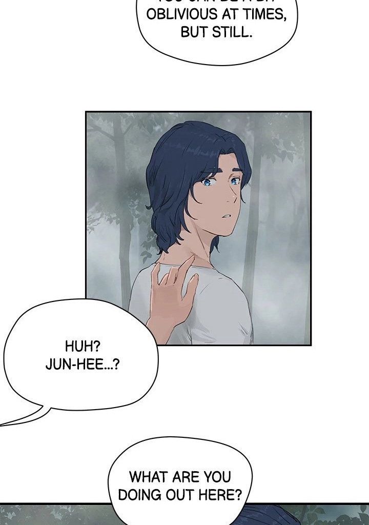 Summer of Love Manhwa - Chapter 35 Page 60