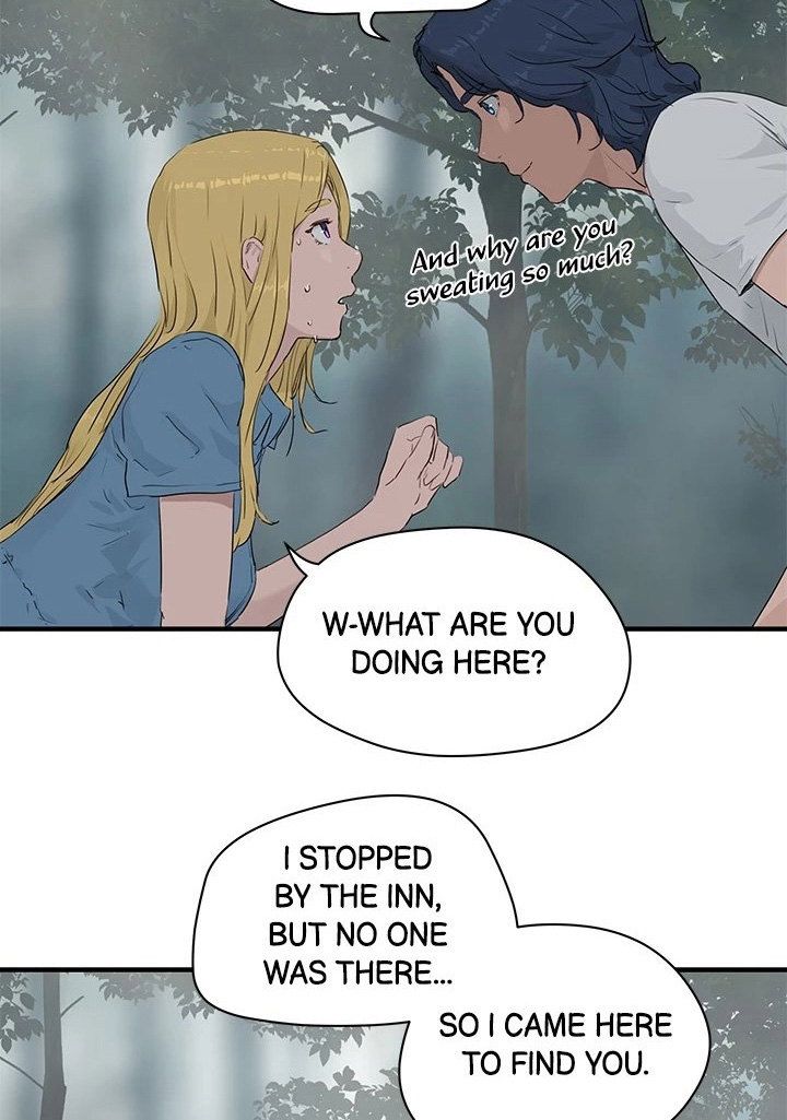 Summer of Love Manhwa - Chapter 35 Page 61