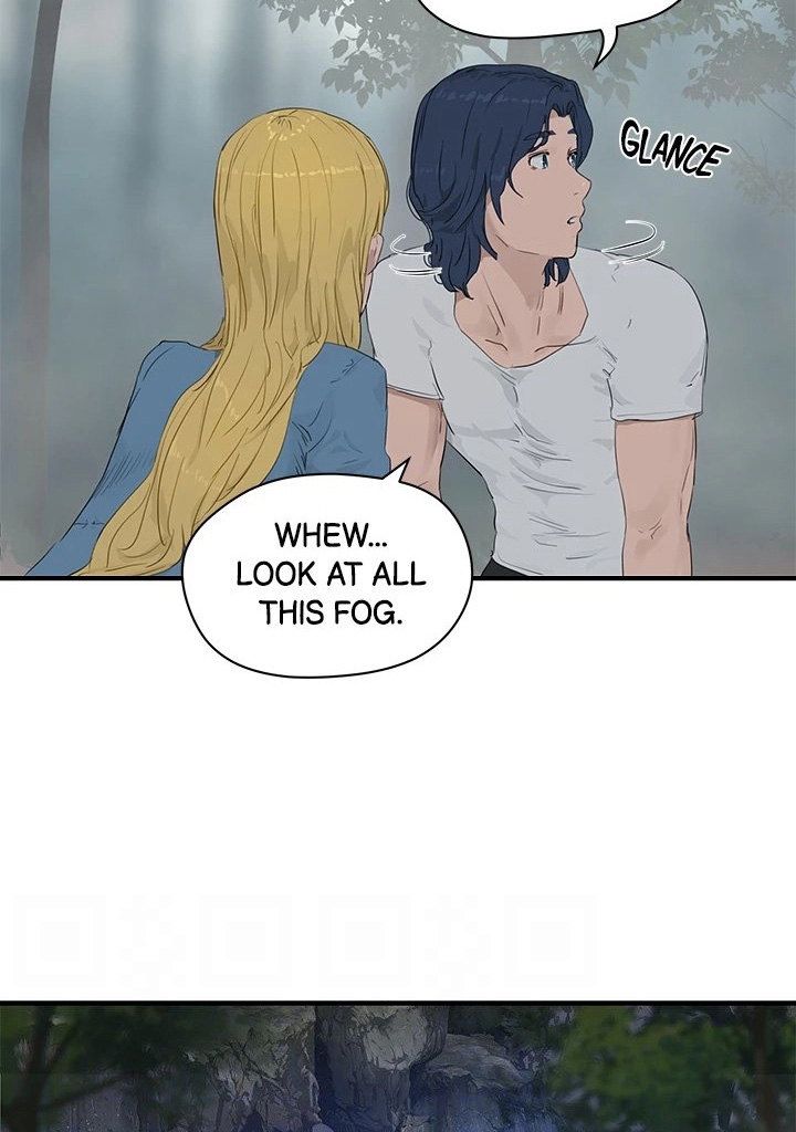 Summer of Love Manhwa - Chapter 35 Page 62