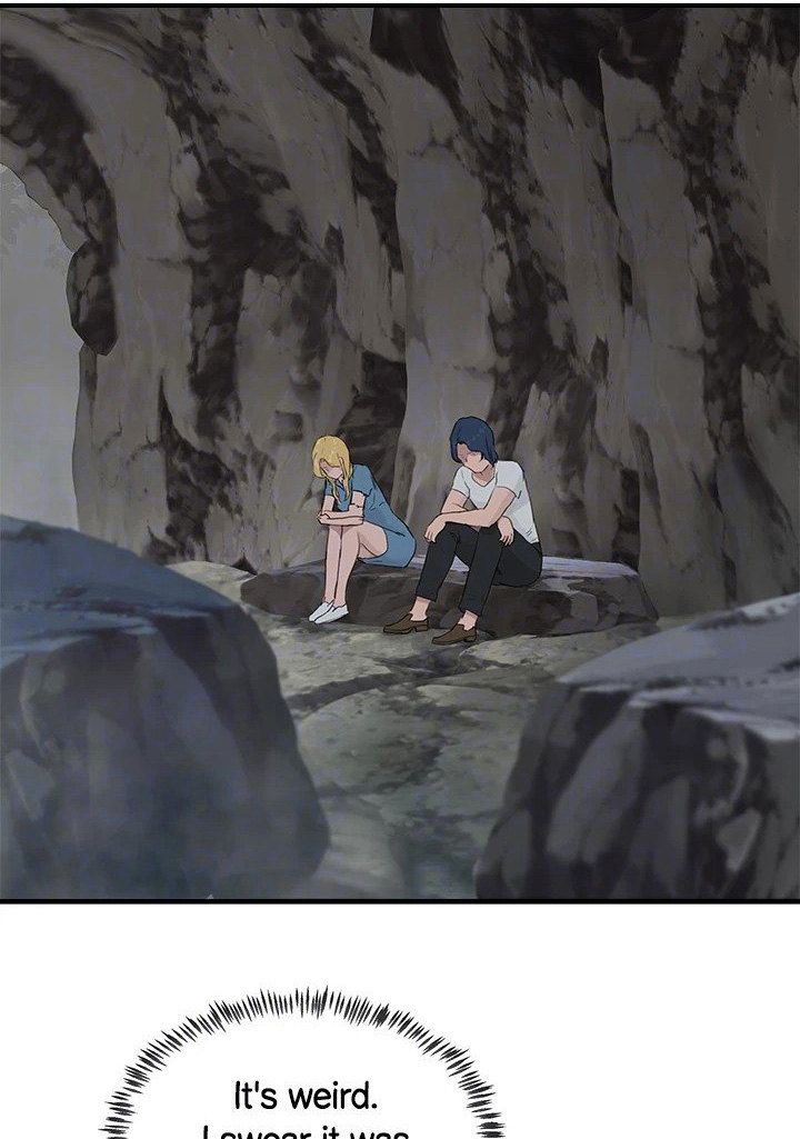 Summer of Love Manhwa - Chapter 35 Page 65