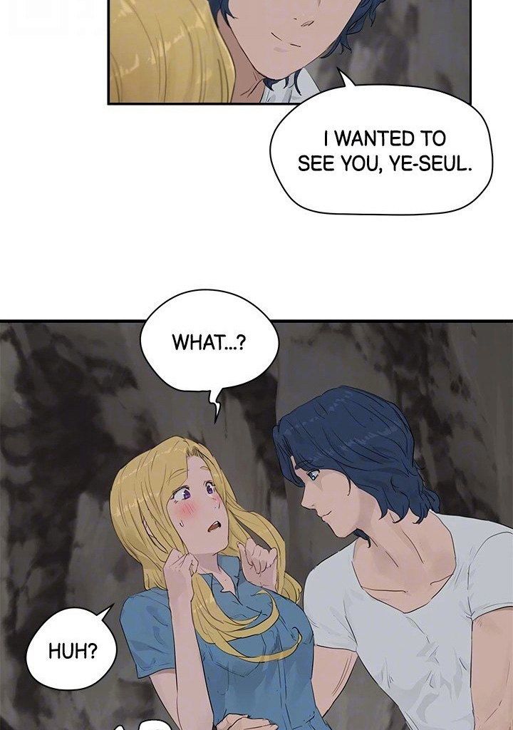 Summer of Love Manhwa - Chapter 35 Page 68