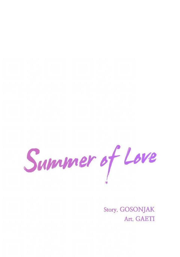 Summer of Love Manhwa - Chapter 35 Page 71