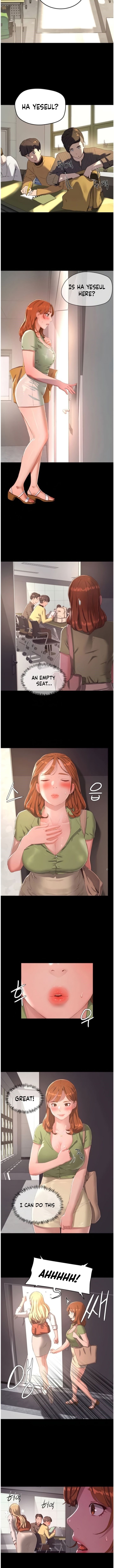 Summer of Love Manhwa - Chapter 10 Page 4