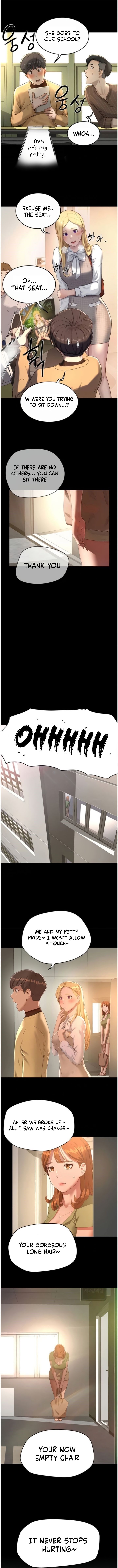 Summer of Love Manhwa - Chapter 10 Page 5