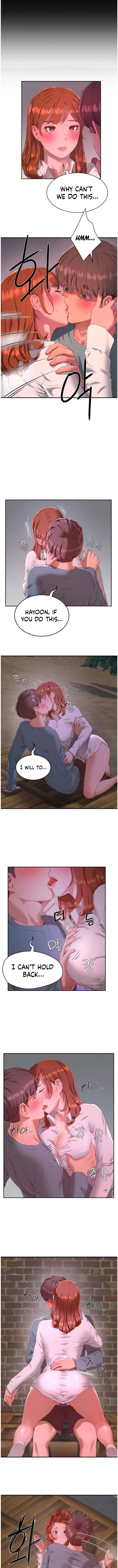 Summer of Love Manhwa - Chapter 10 Page 6